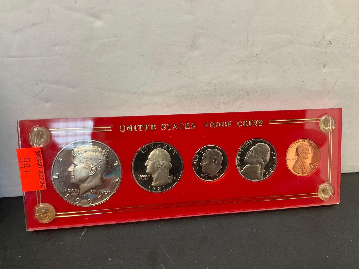 Image for Furniture, antiques, primitives, sporting related, collectibles & more Main Back