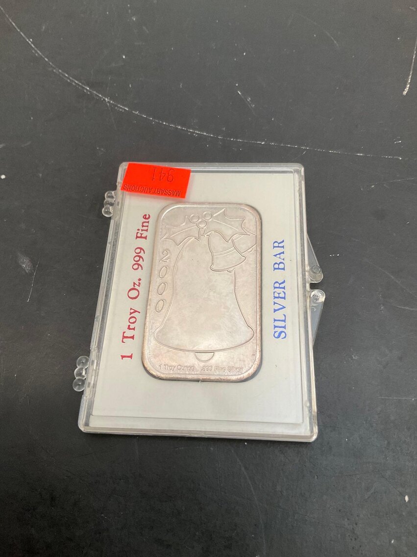 Image for Furniture, antiques, primitives, sporting related, collectibles & more Main Back