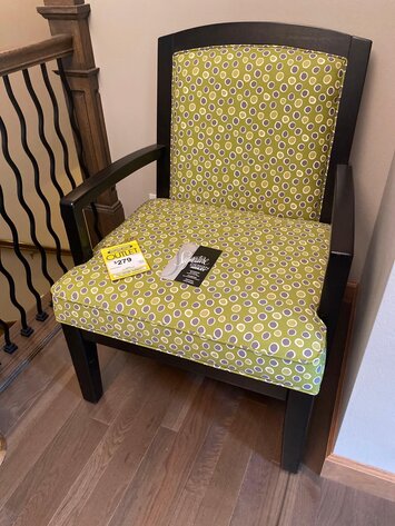 Image for Luxury Furniture, Tools / Yard Items, Bicycles, Home Decor, Glassware, Sporting Equipment, and Games (Secluded Ravine)