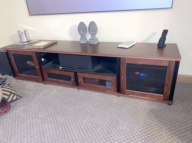 Image for Luxury Furniture, Tools / Yard Items, Bicycles, Home Decor, Glassware, Sporting Equipment, and Games (Secluded Ravine)