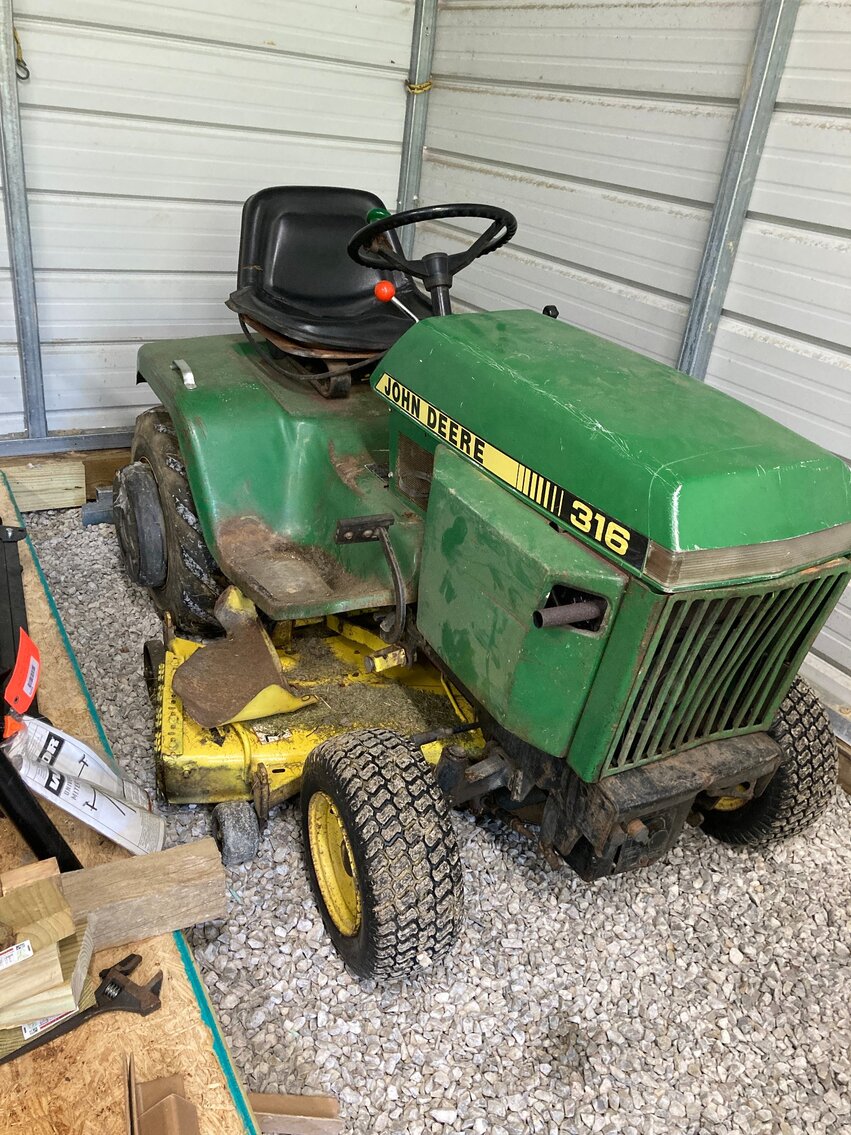 Image for Waynesburg, PA – Large Greene Co. Farm/Estate Auction! Tractors, Equipment, Guns, and more!