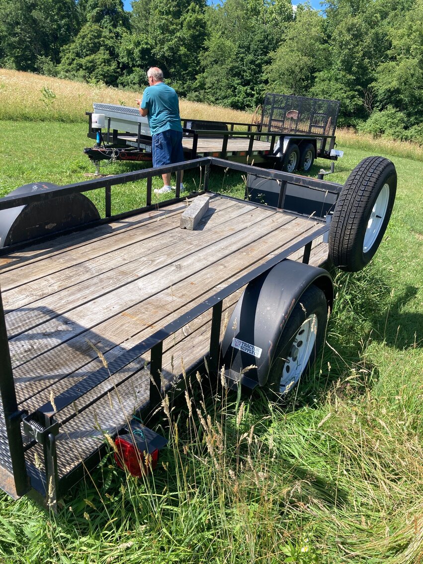 Waynesburg, PA Large Greene Co. Farm/Estate Auction! Tractors