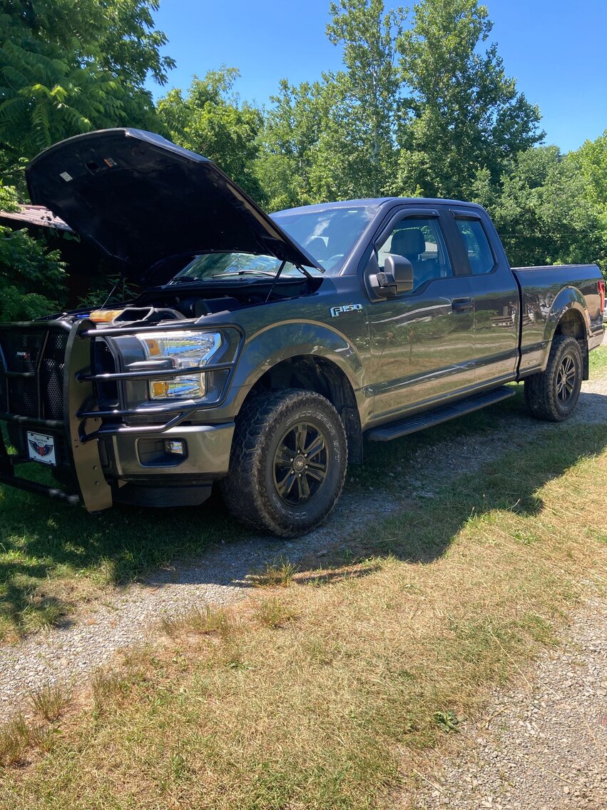 Image for Waynesburg, PA – Large Greene Co. Farm/Estate Auction! Tractors, Equipment, Guns, and more!