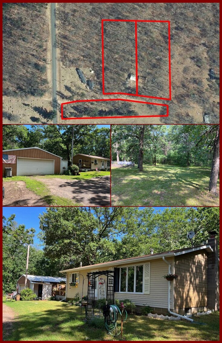 Image for Absolute Real Estate Auction