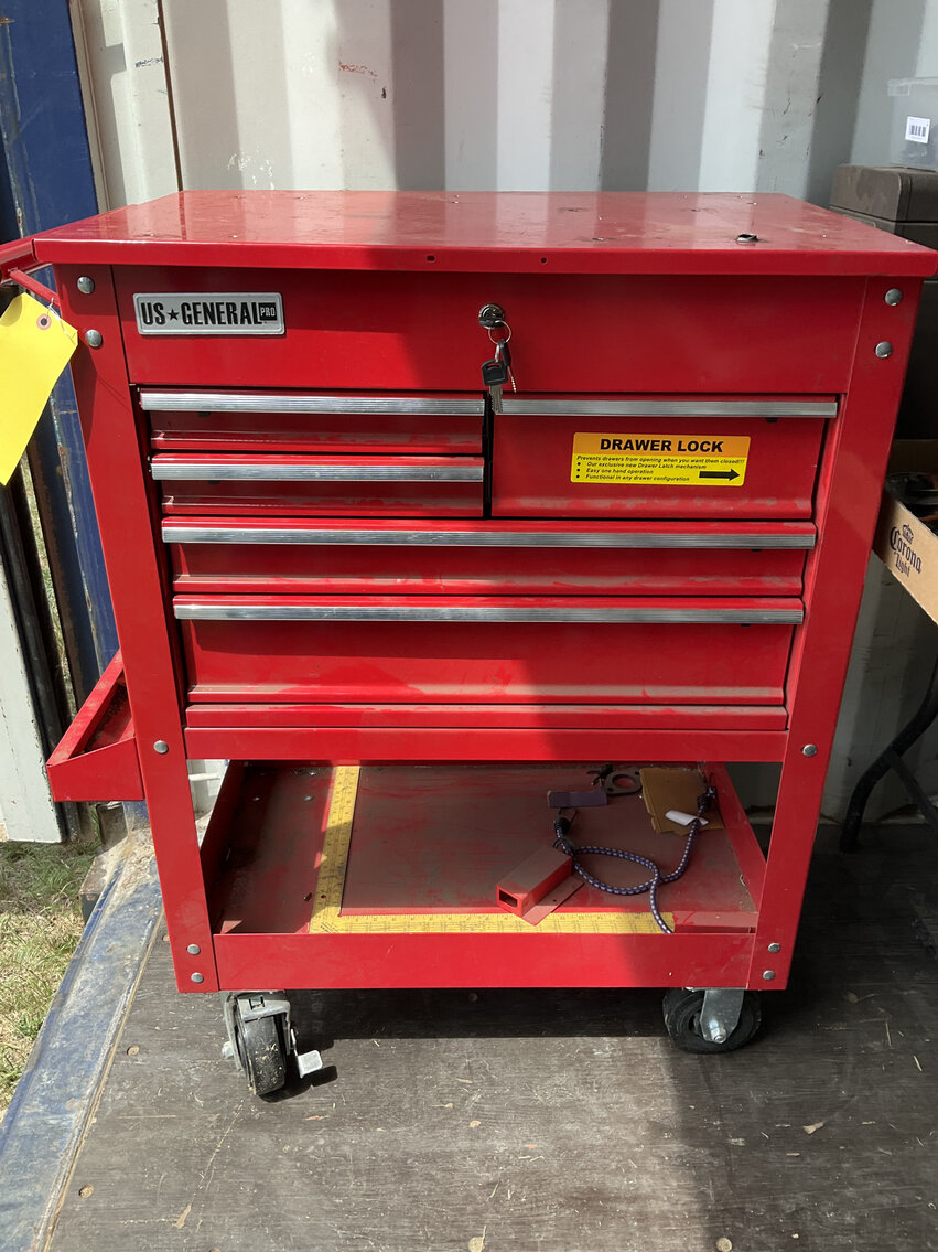 Image for Stan Howe Estate Auction 2 of 3