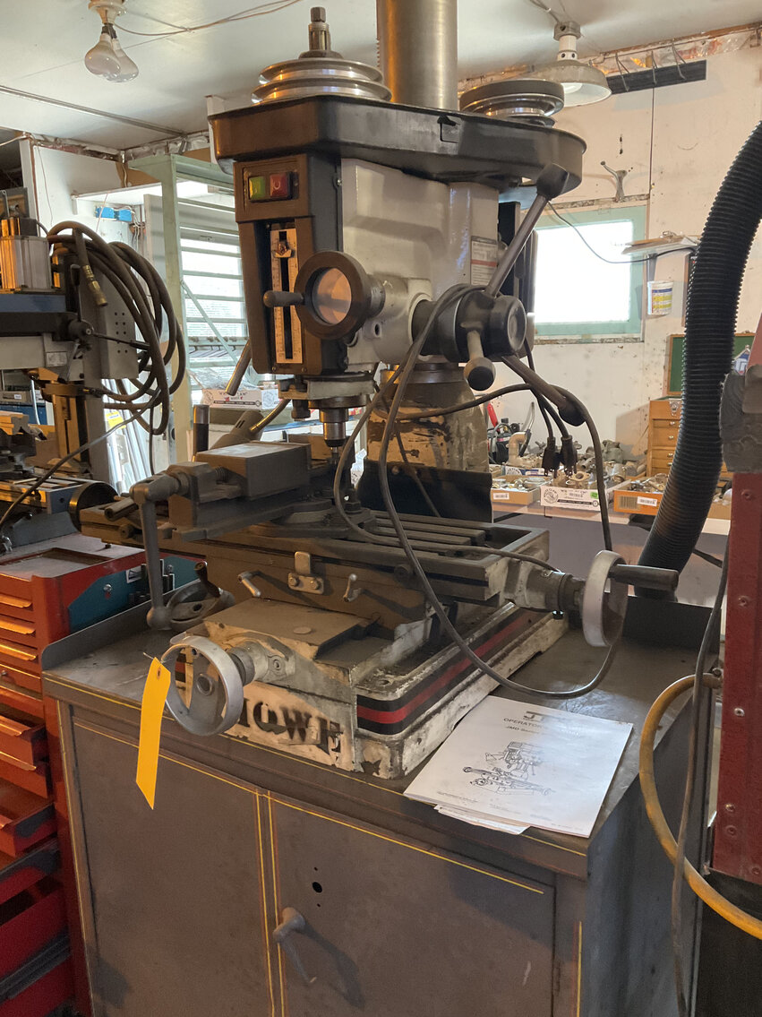 Image for Stan Howe Estate Auction 2 of 3