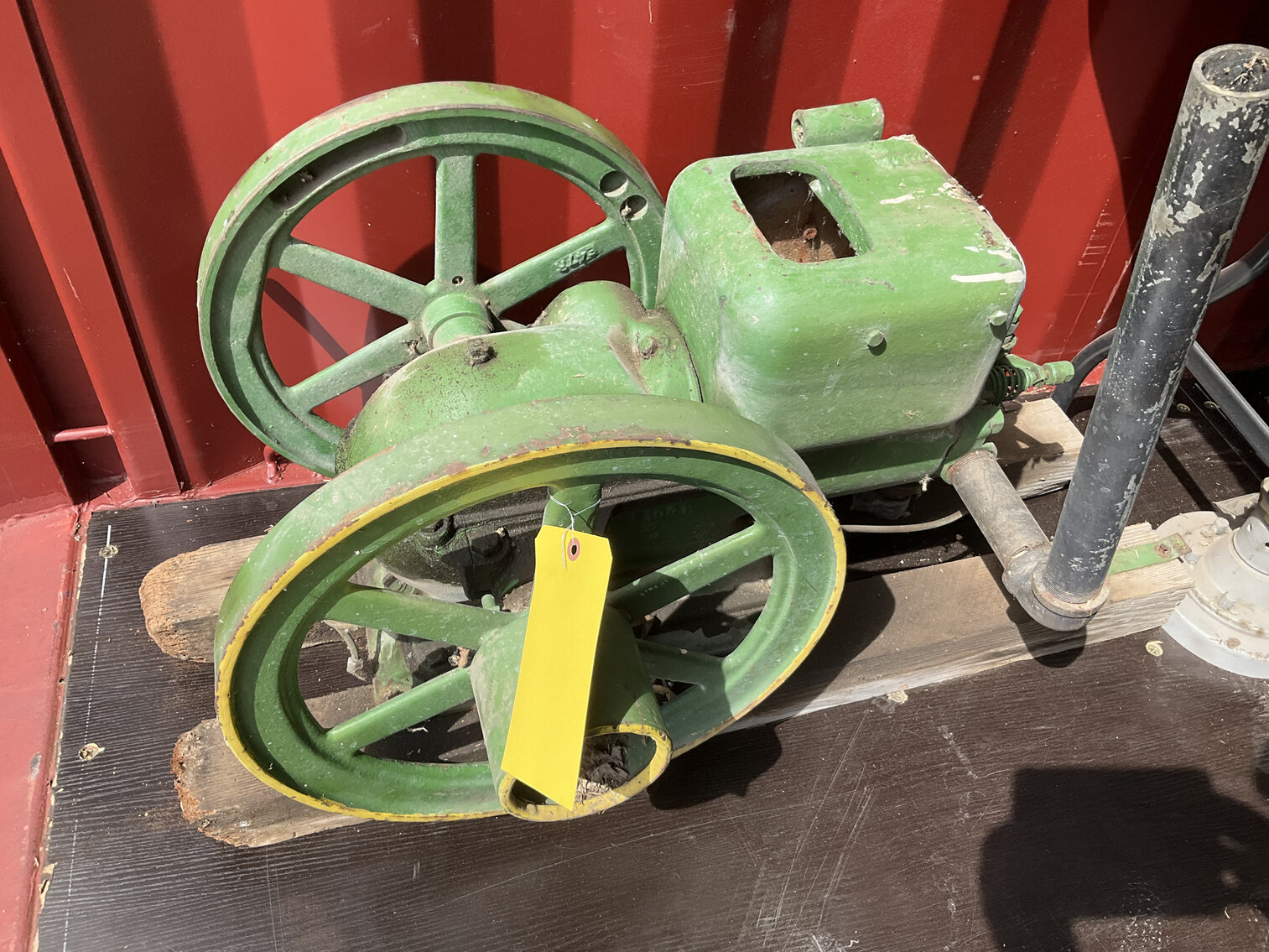 Image for Stan Howe Estate Auction 2 of 3