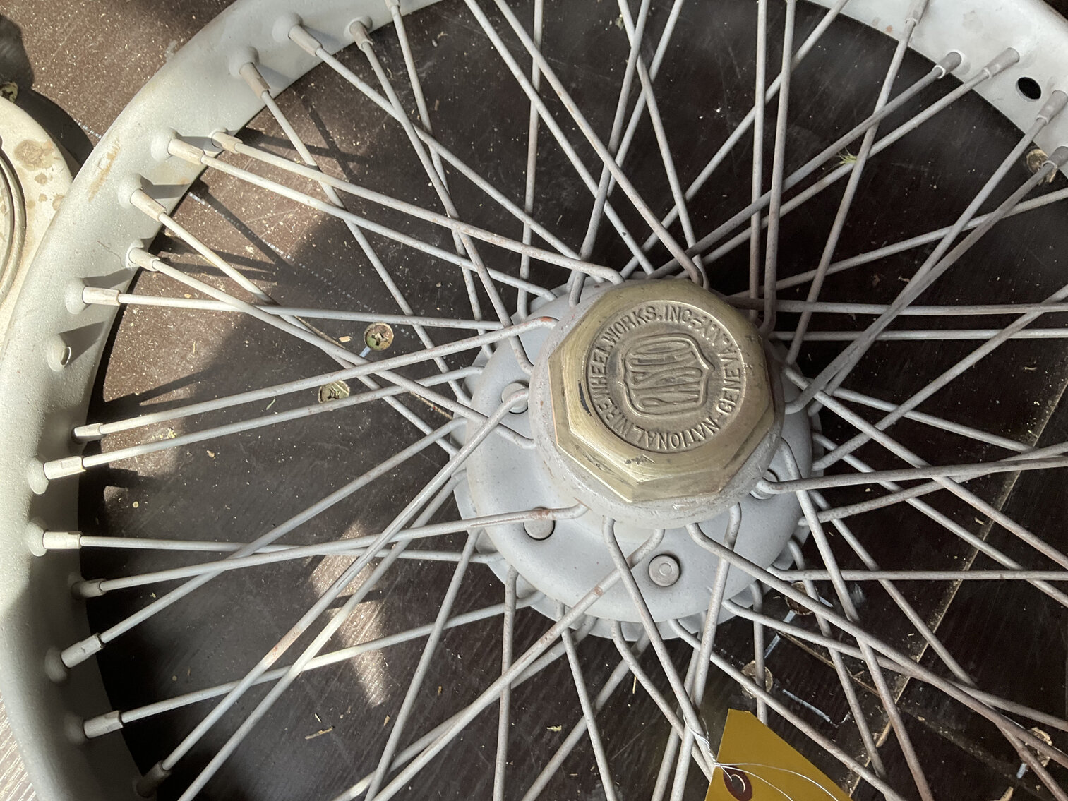 Image for Stan Howe Estate Auction 2 of 3