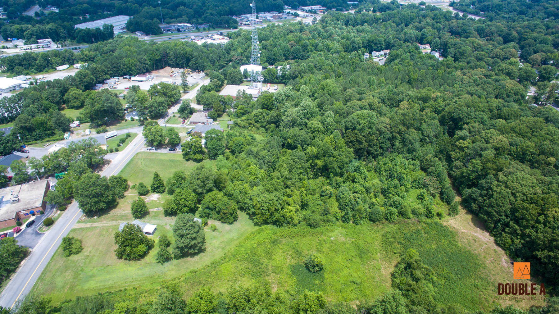 Image for Chesterfield County Re-Development Opportunity