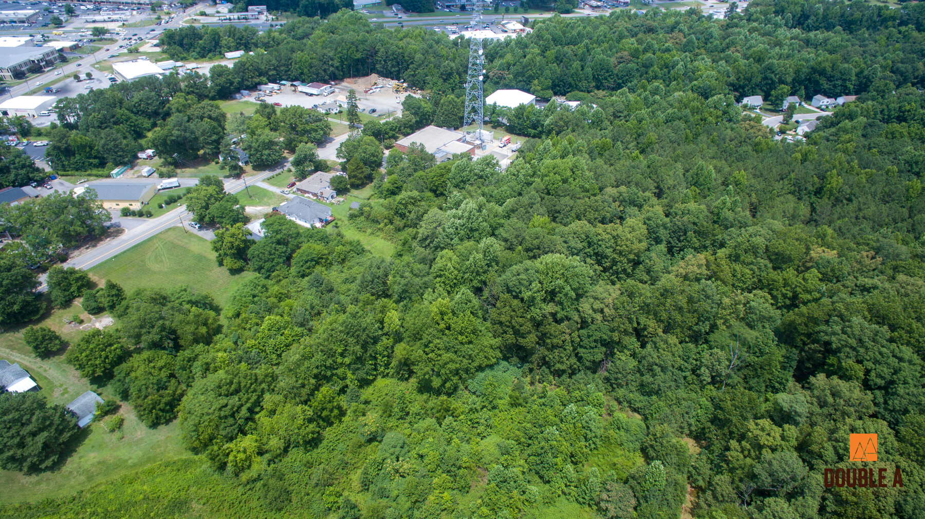 Image for Chesterfield County Re-Development Opportunity