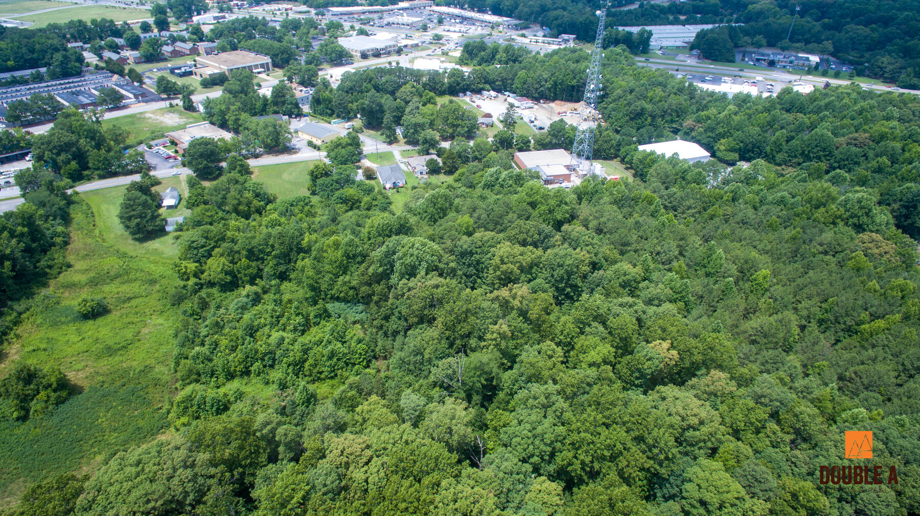 Image for Chesterfield County Re-Development Opportunity