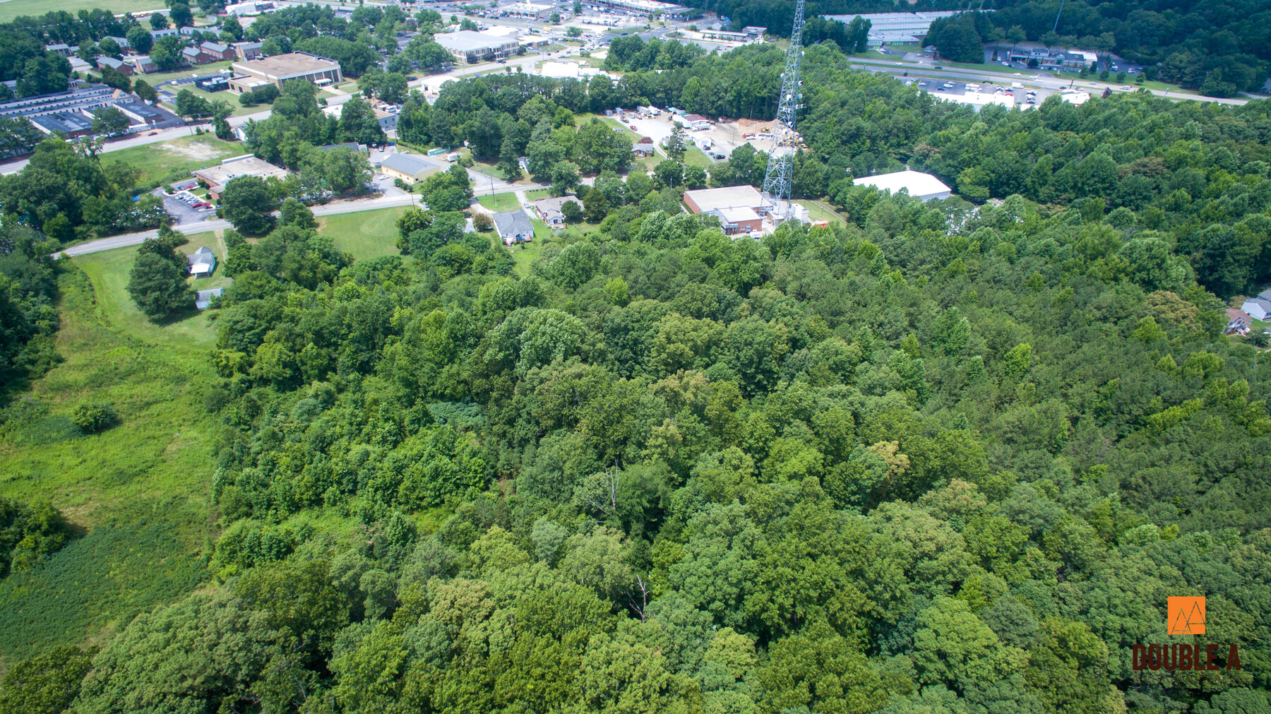 Image for Chesterfield County Re-Development Opportunity