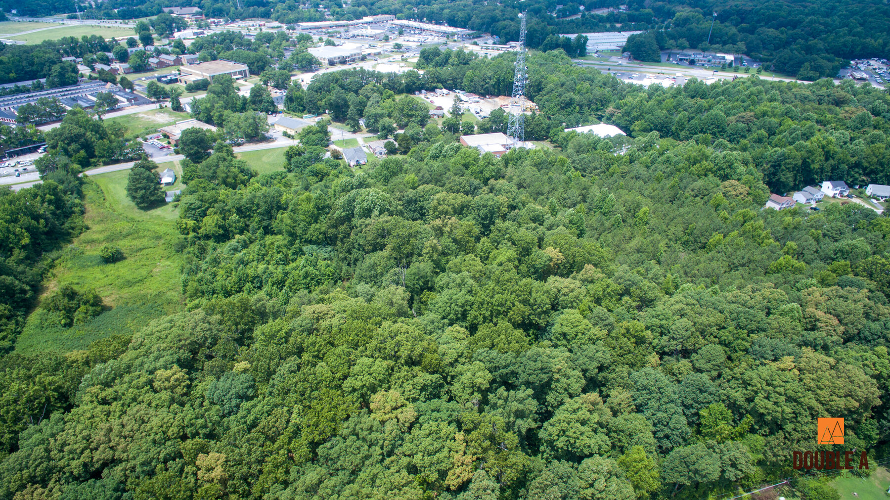 Image for Chesterfield County Re-Development Opportunity