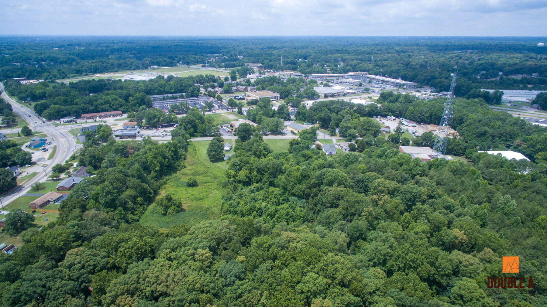 Image for Chesterfield County Re-Development Opportunity