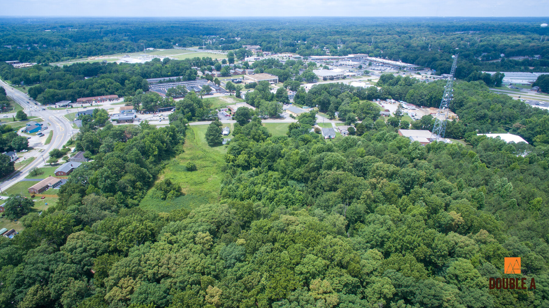 Image for Chesterfield County Re-Development Opportunity