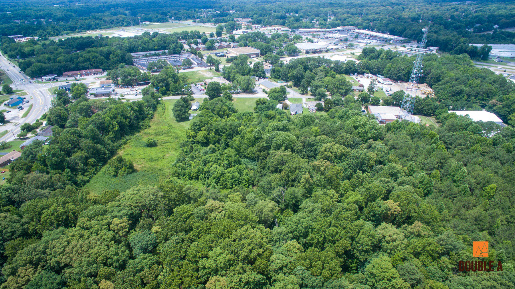 Image for Chesterfield County Re-Development Opportunity