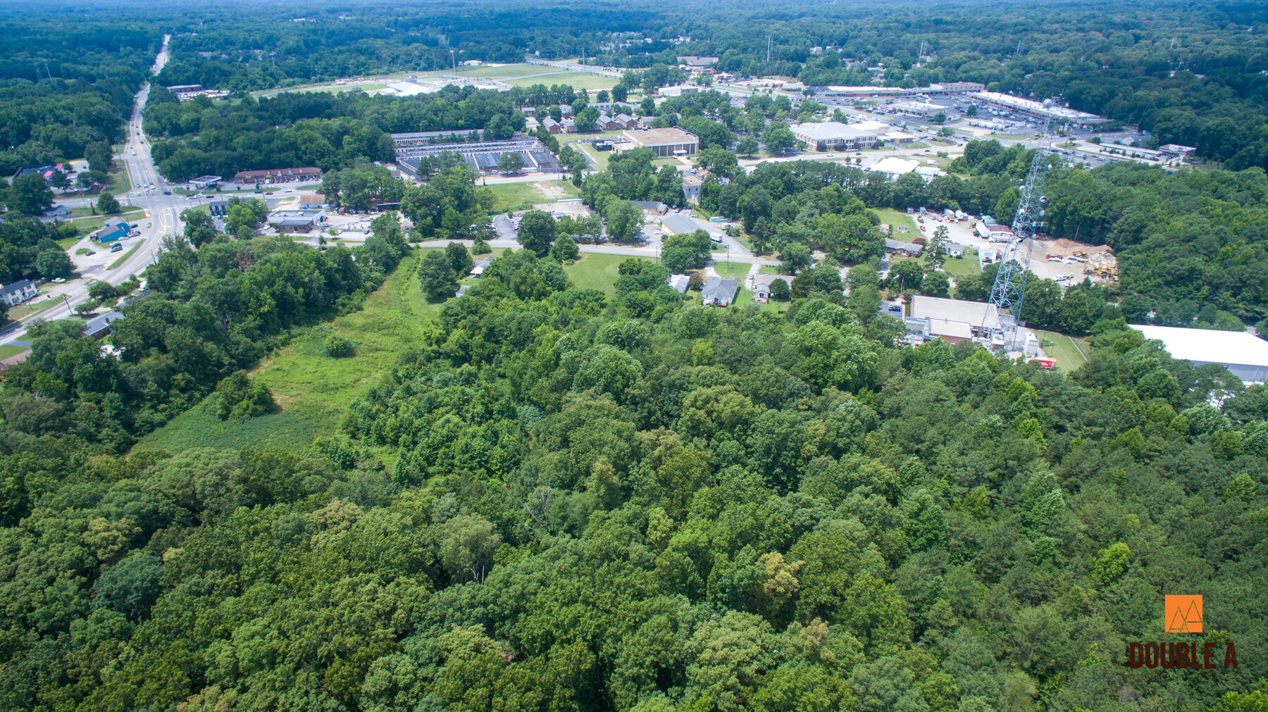 Image for Chesterfield County Re-Development Opportunity