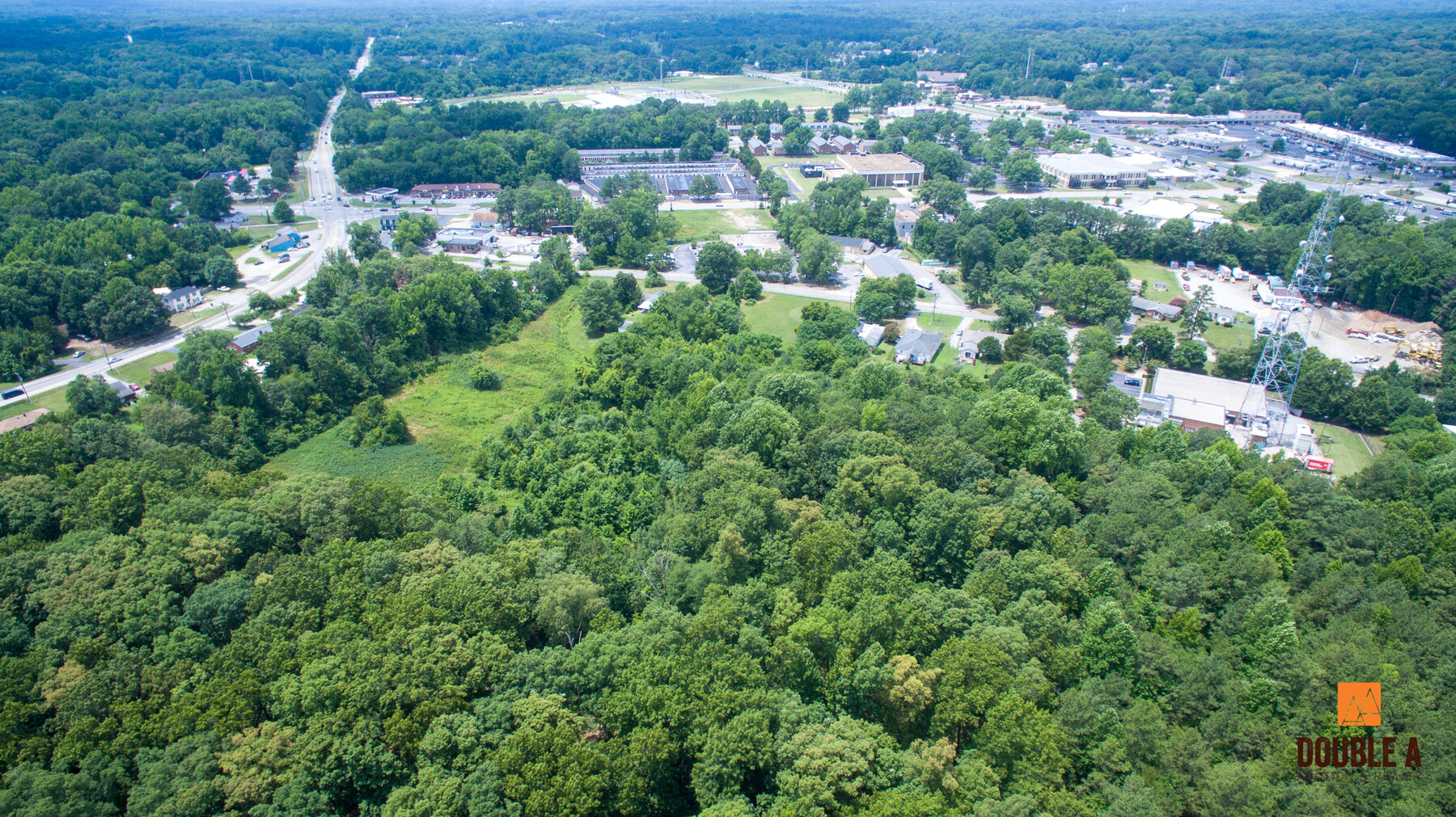 Image for Chesterfield County Re-Development Opportunity