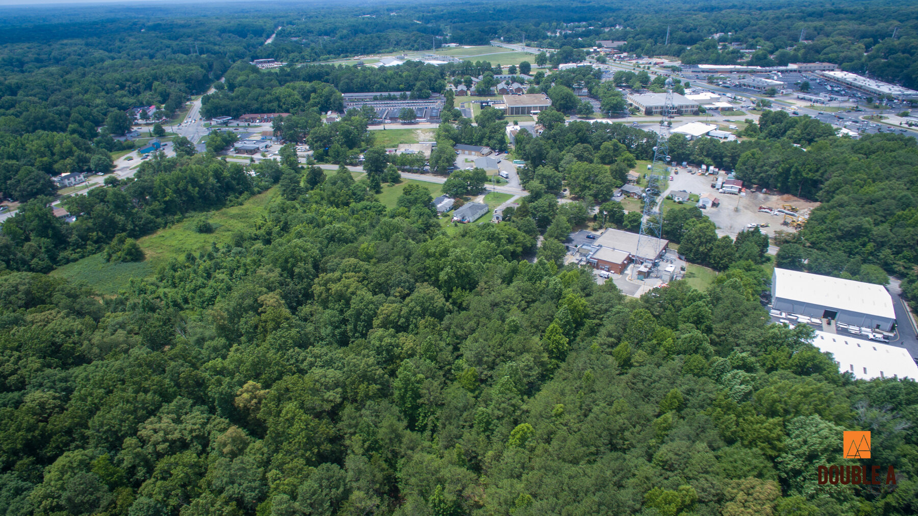 Image for Chesterfield County Re-Development Opportunity