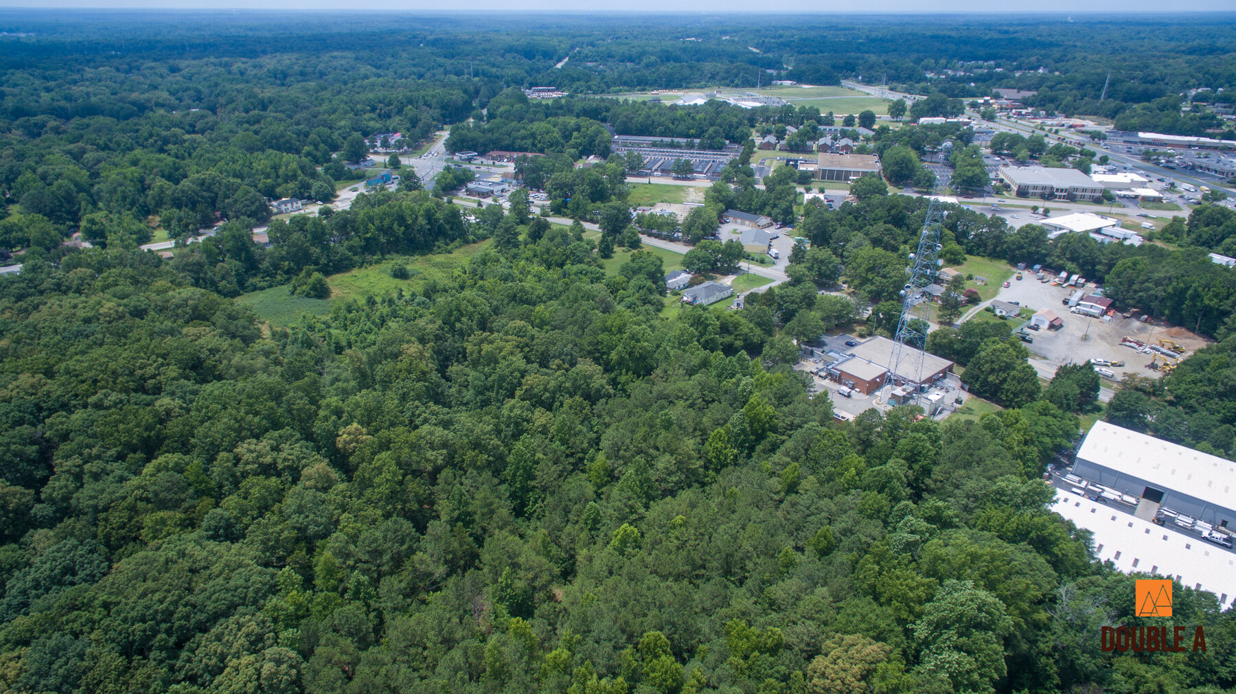 Image for Chesterfield County Re-Development Opportunity