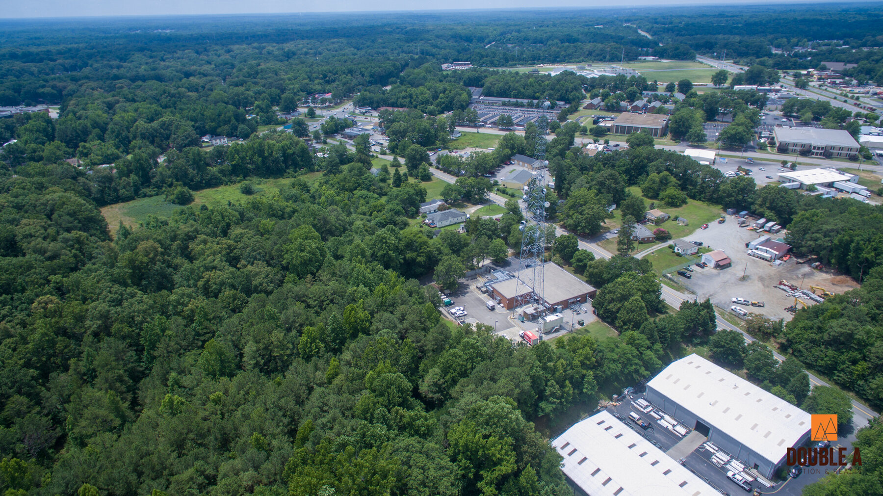 Image for Chesterfield County Re-Development Opportunity