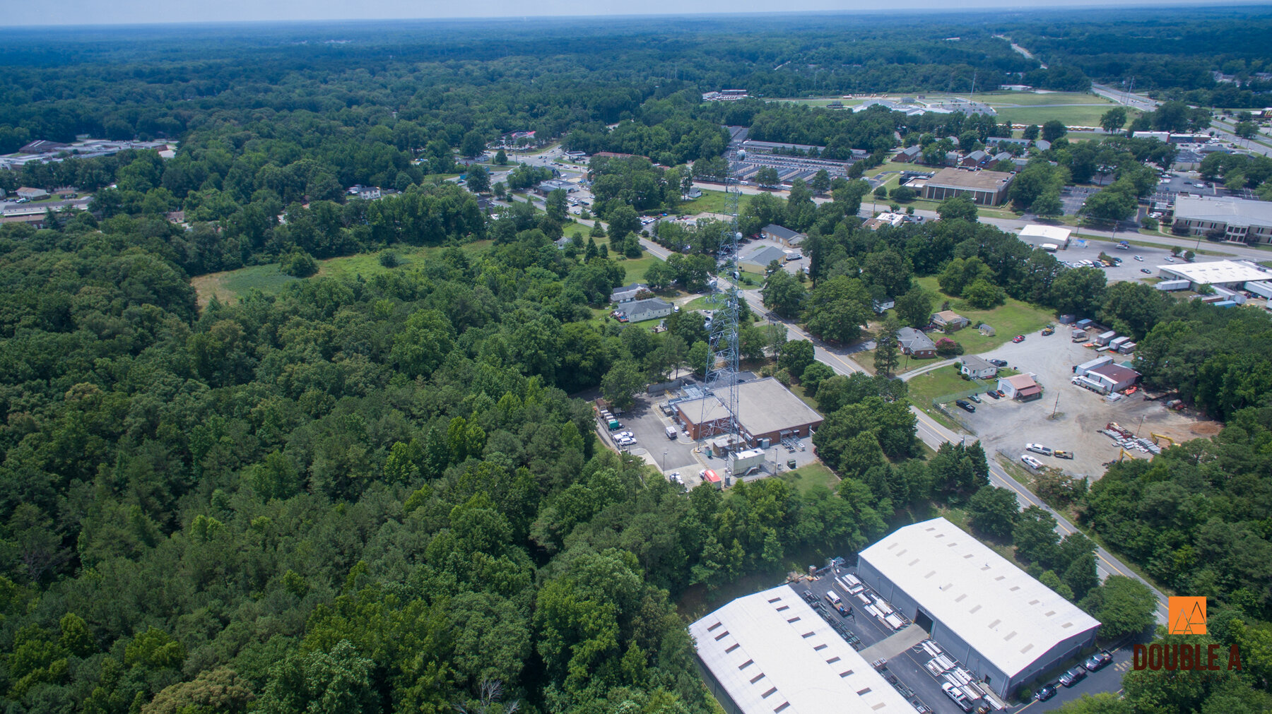 Image for Chesterfield County Re-Development Opportunity