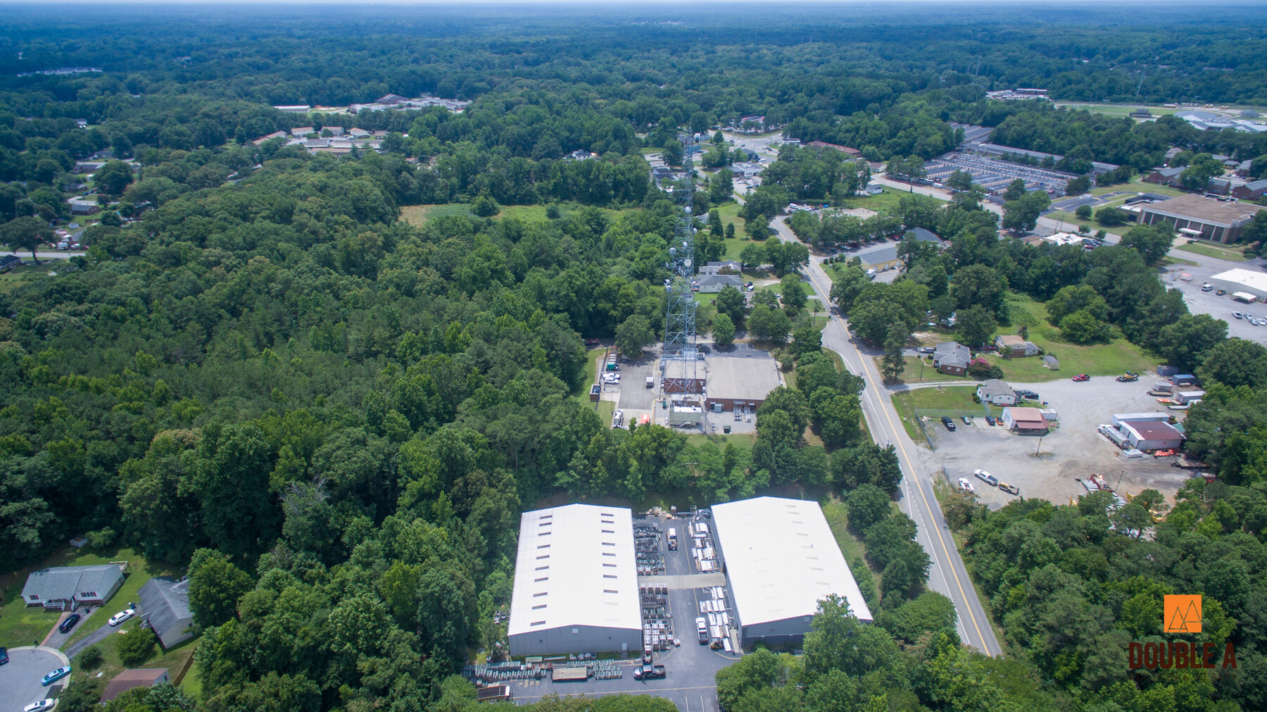 Image for Chesterfield County Re-Development Opportunity