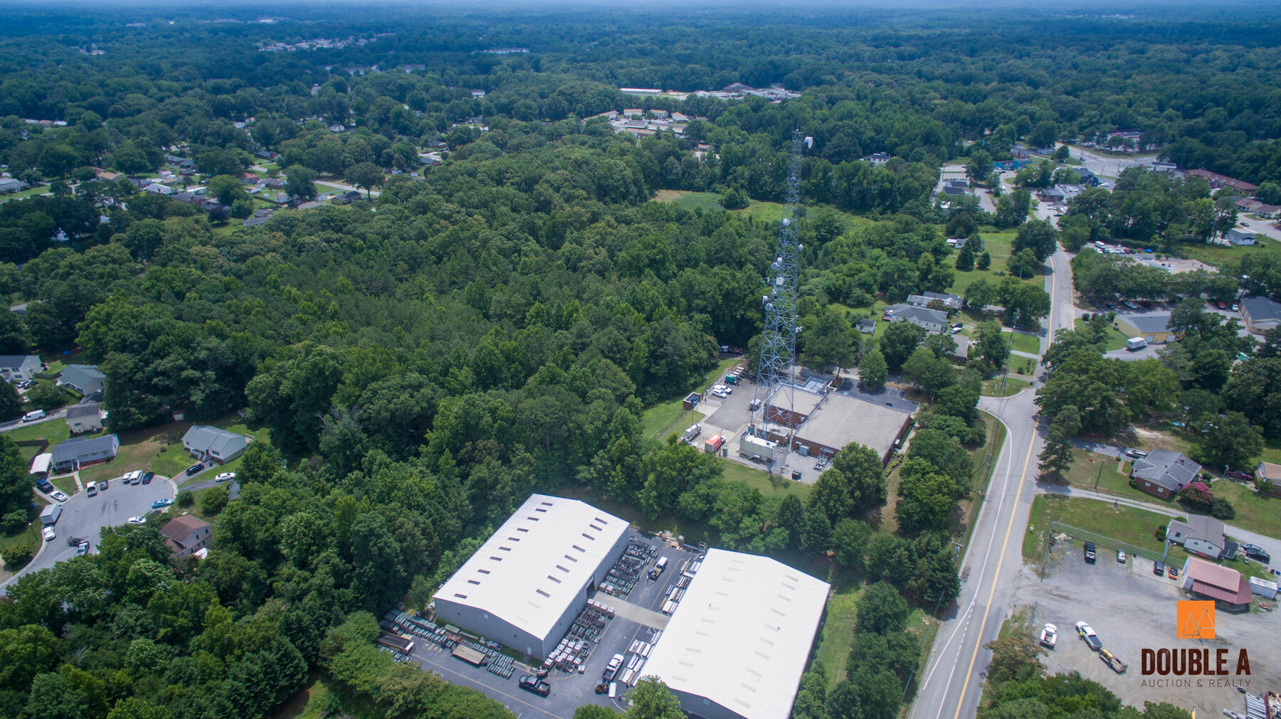 Image for Chesterfield County Re-Development Opportunity