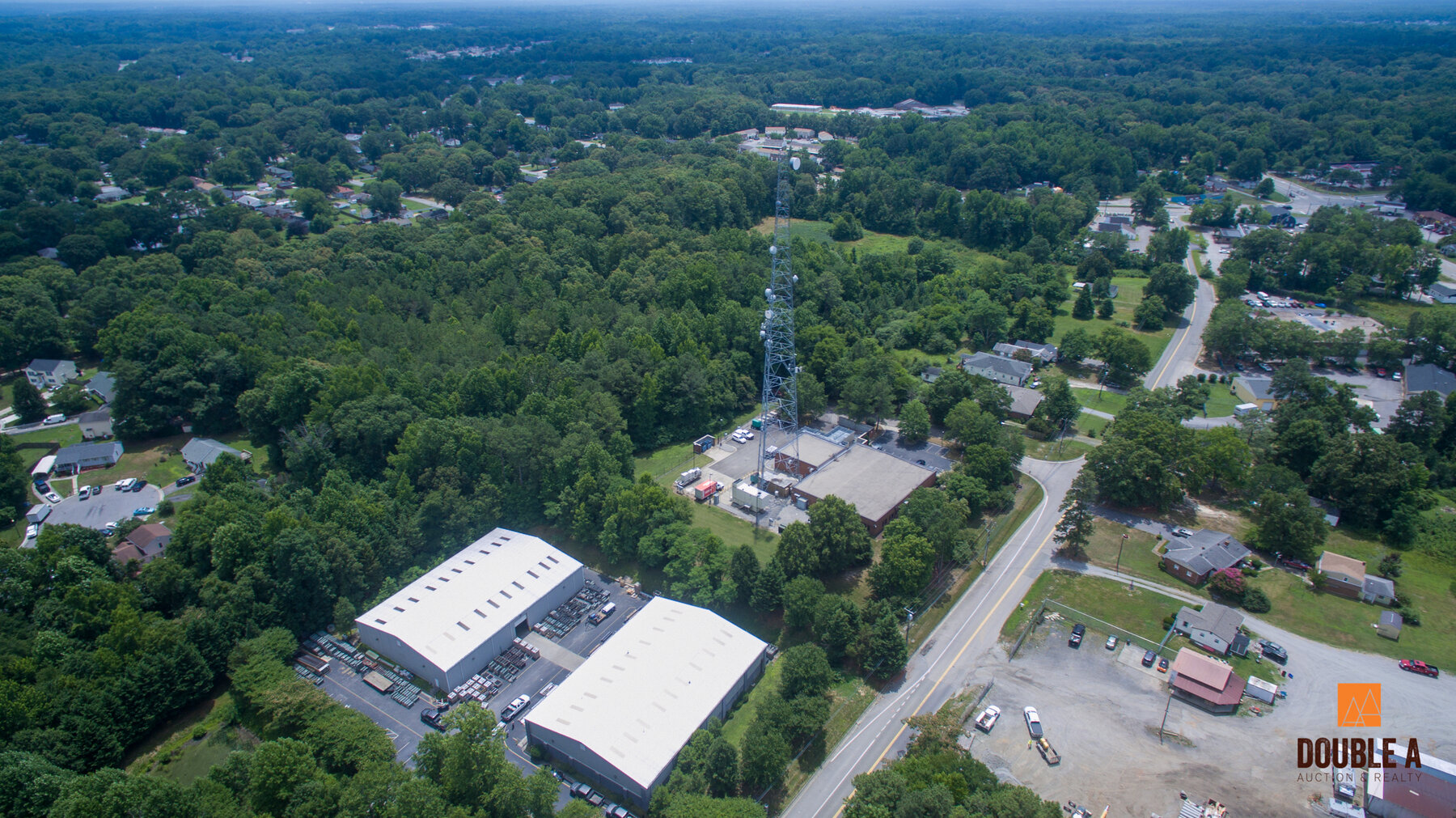 Image for Chesterfield County Re-Development Opportunity