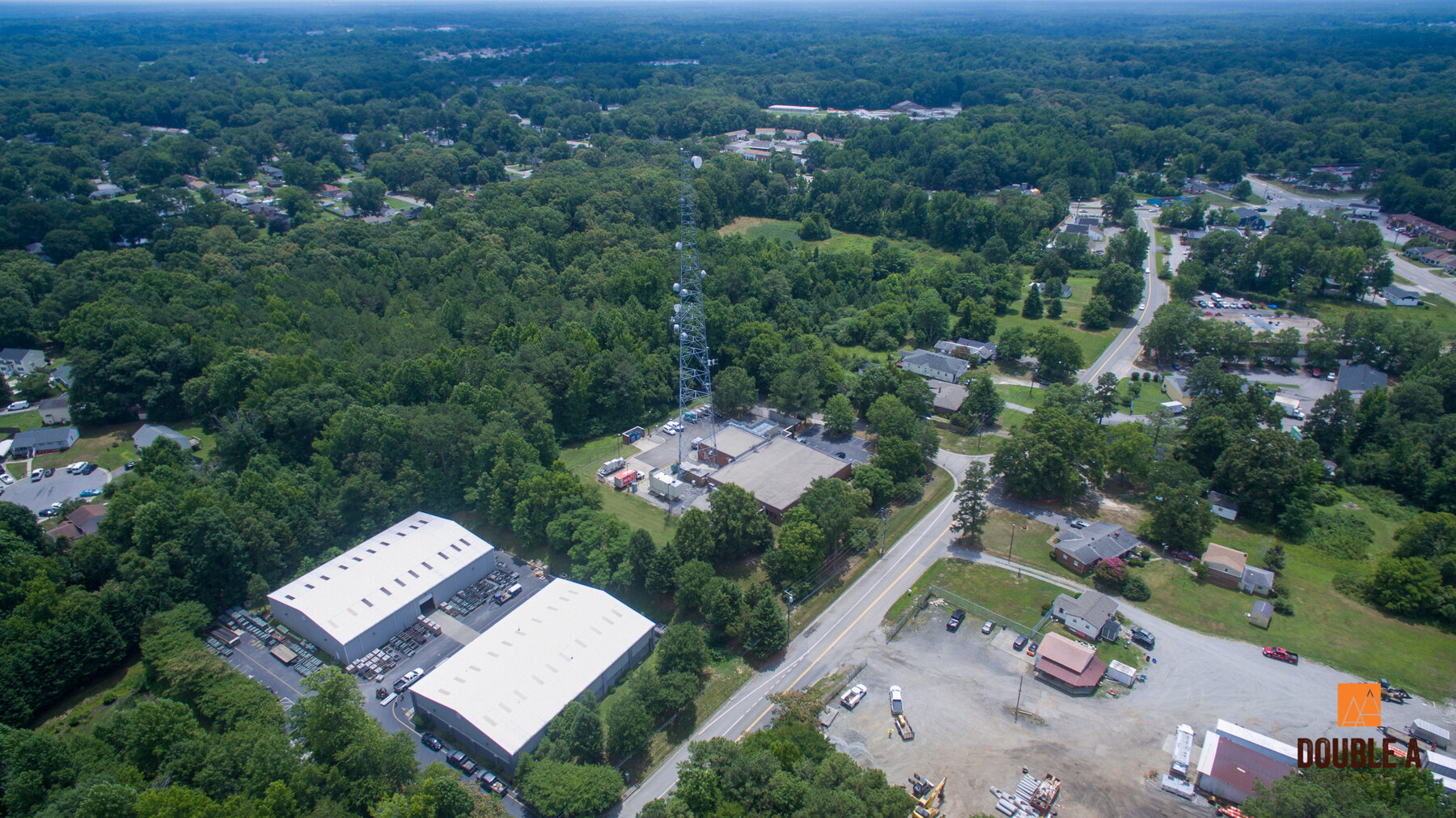 Image for Chesterfield County Re-Development Opportunity