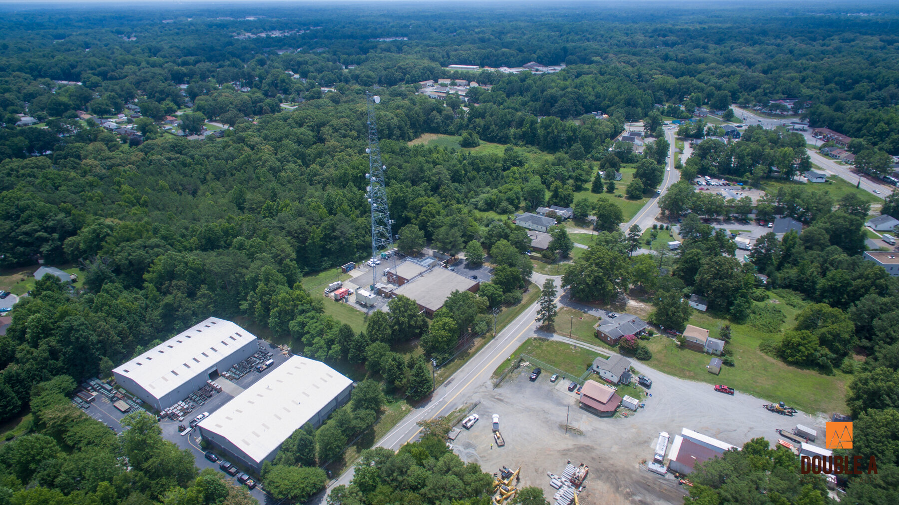 Image for Chesterfield County Re-Development Opportunity