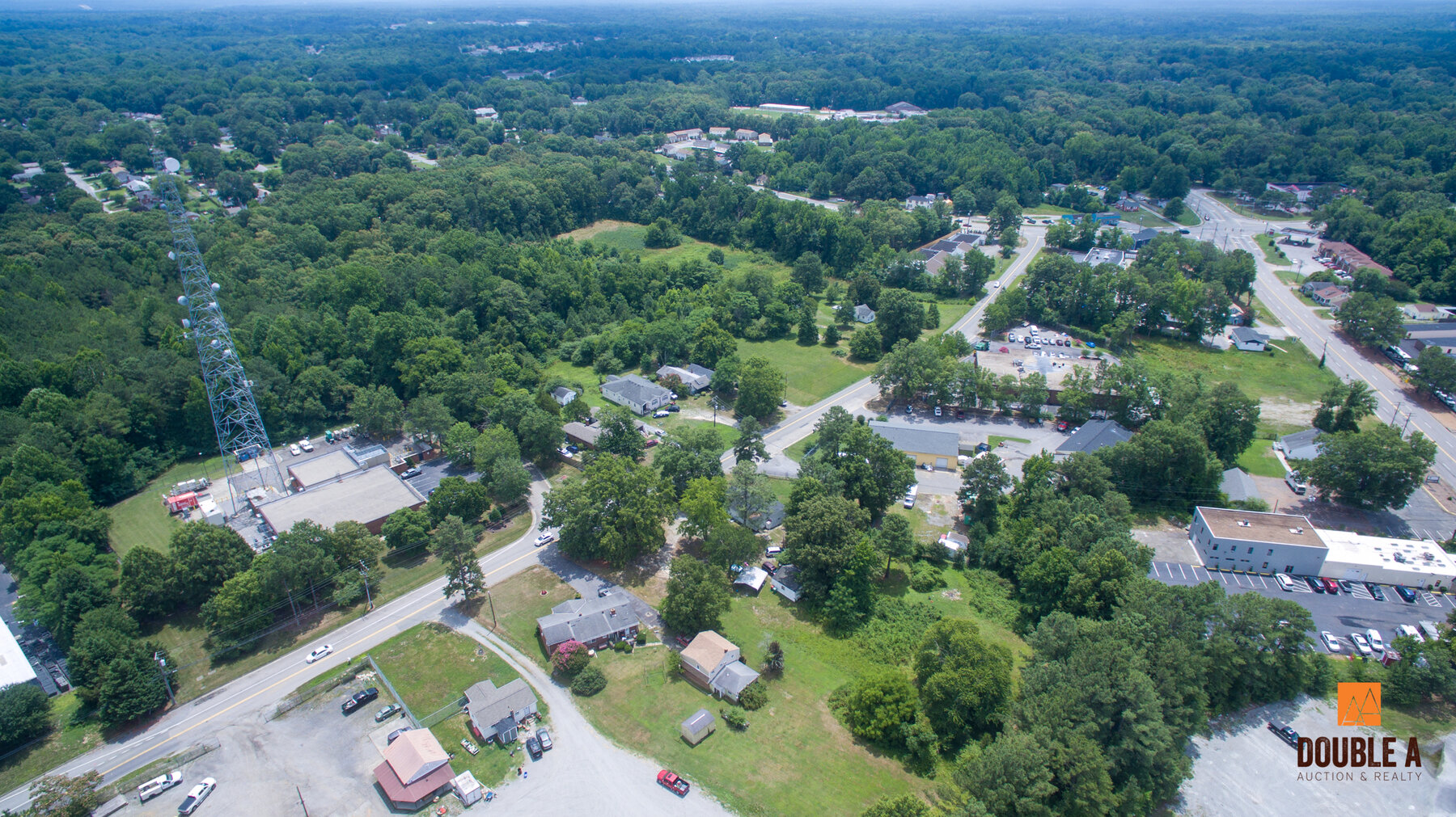 Image for Chesterfield County Re-Development Opportunity