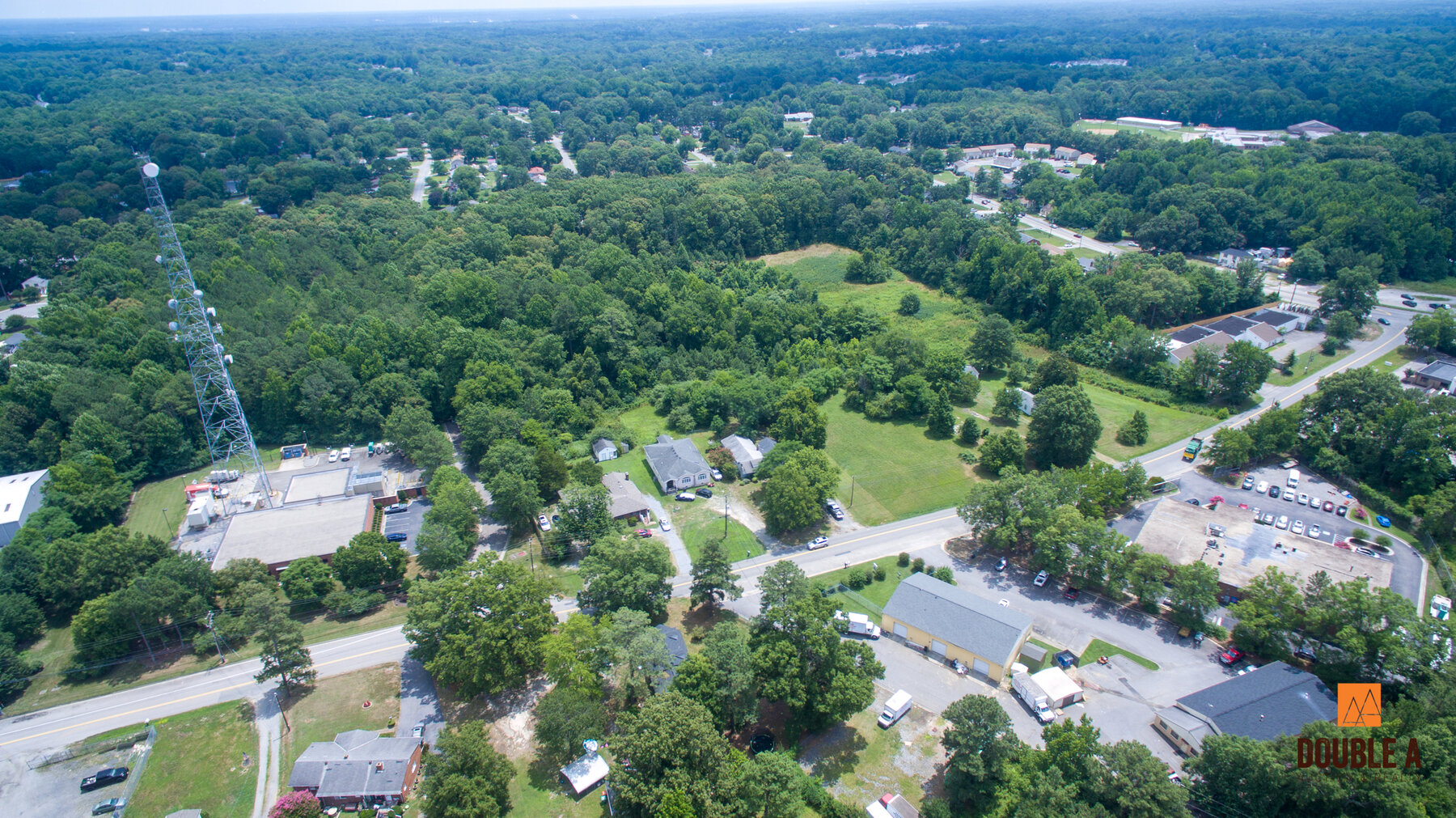 Image for Chesterfield County Re-Development Opportunity