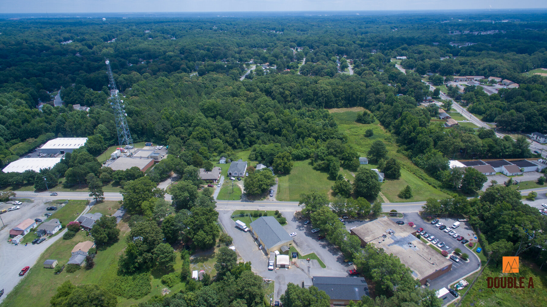 Image for Chesterfield County Re-Development Opportunity