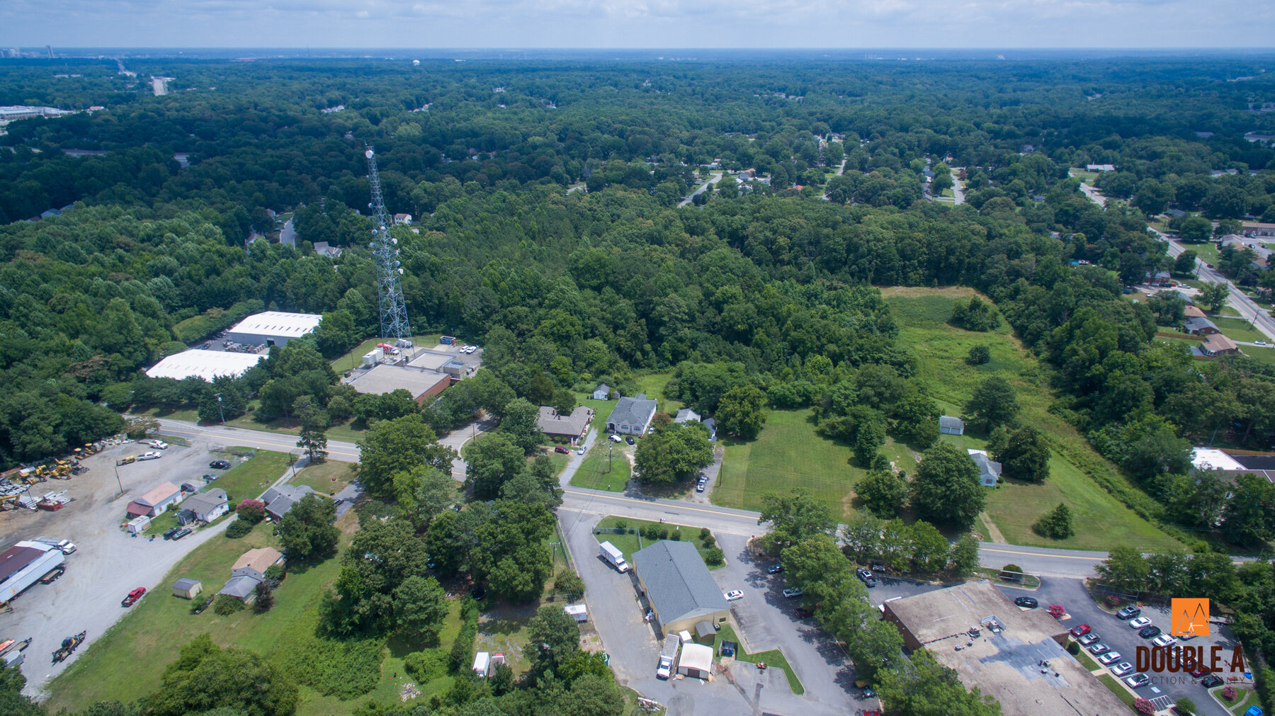 Image for Chesterfield County Re-Development Opportunity