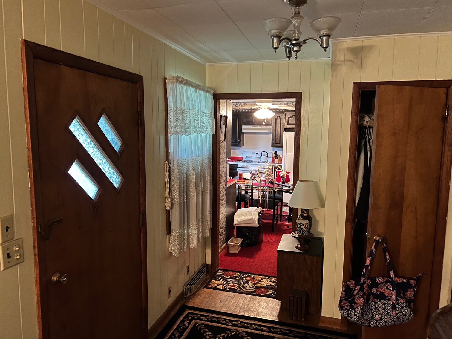 Image for SOLD $46,200 - 2 Bedroom Brick Home on 3 Acres