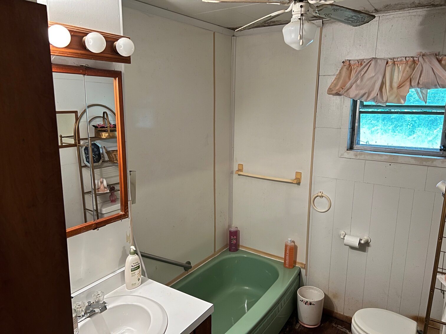 Image for SOLD $46,200 - 2 Bedroom Brick Home on 3 Acres