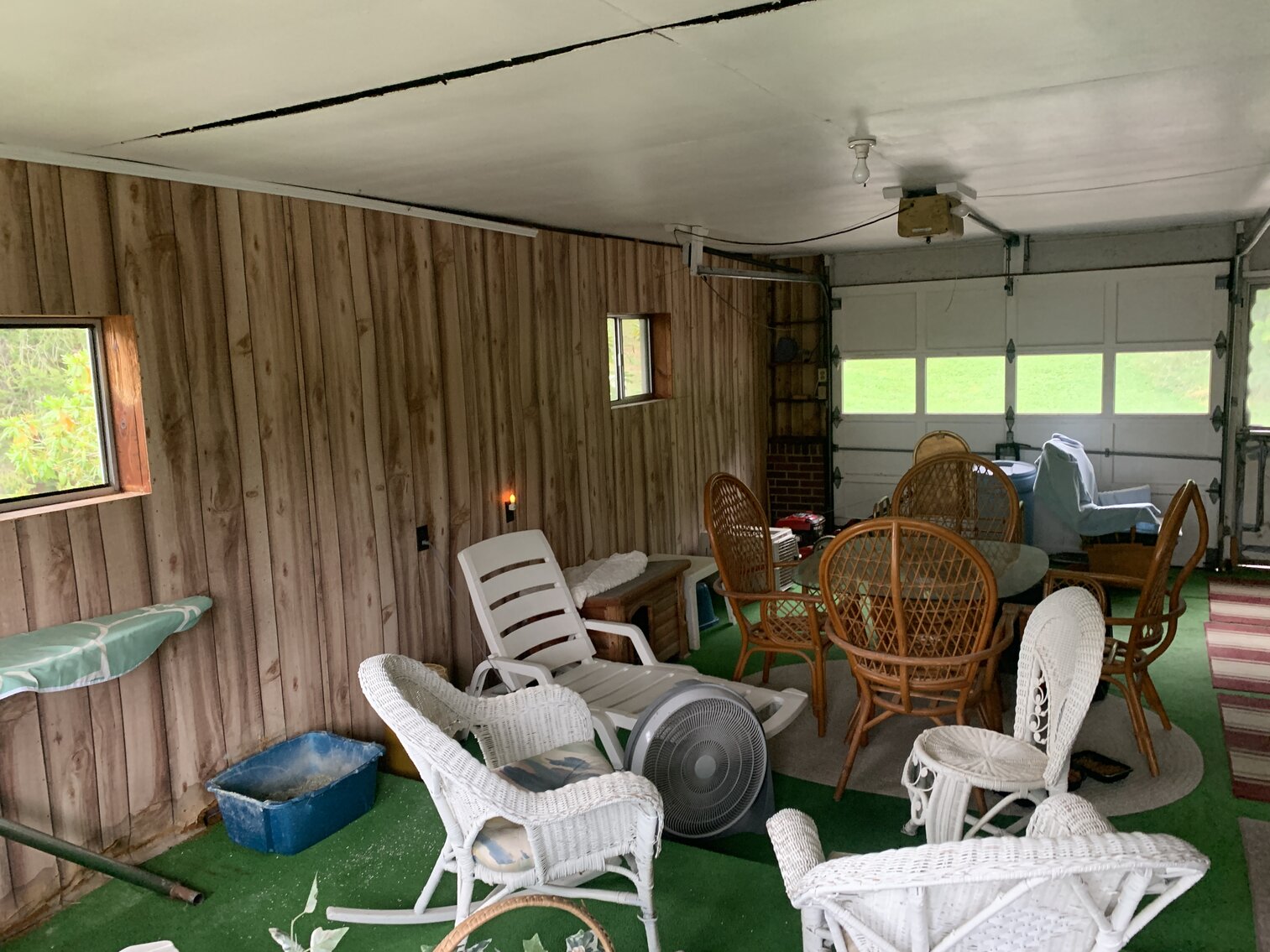 Image for SOLD $46,200 - 2 Bedroom Brick Home on 3 Acres