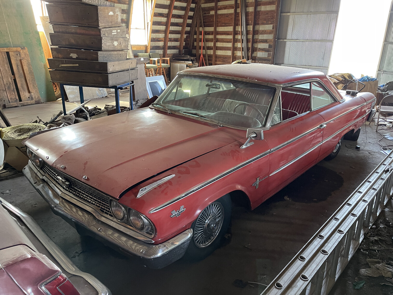 Online Only Auction: Classic Cars, Antiques, Collectibles! photo 1