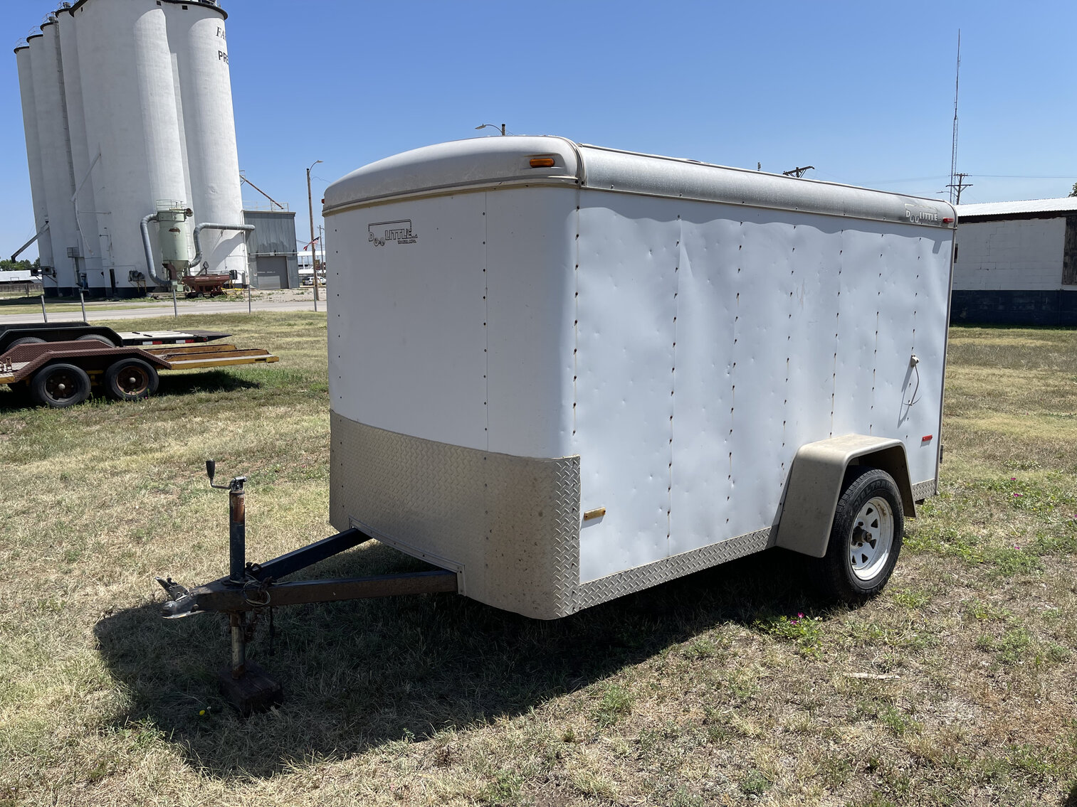 Online Only Auction: Classic Cars, Antiques, Collectibles! photo 4