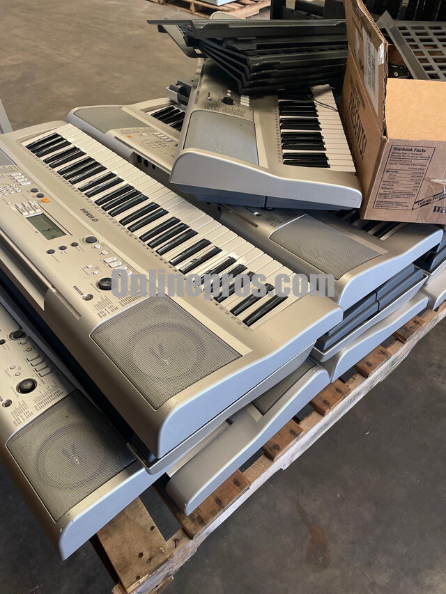 Image for Galena Park Independent School District (Surplus) - Galena Park, TX