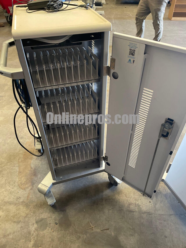 Image for Galena Park Independent School District (Surplus) - Galena Park, TX