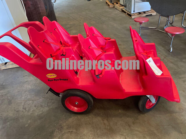 Image for Galena Park Independent School District (Surplus) - Galena Park, TX