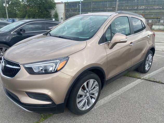 Image for Toledo Police Seized Vehicles