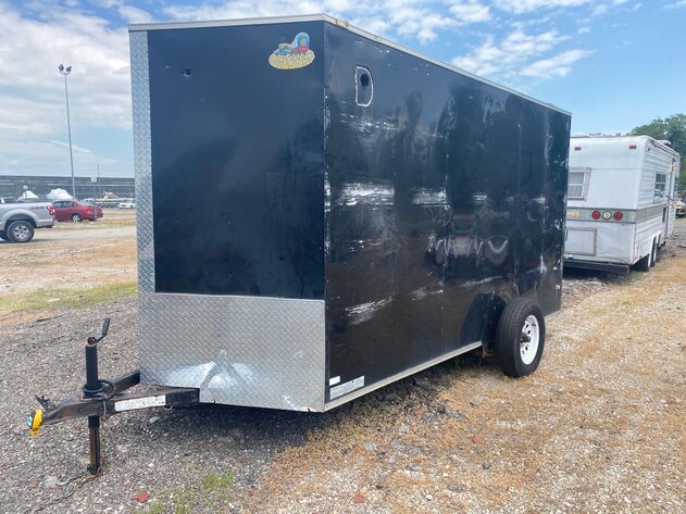 Image for Toledo Police Seized Vehicles