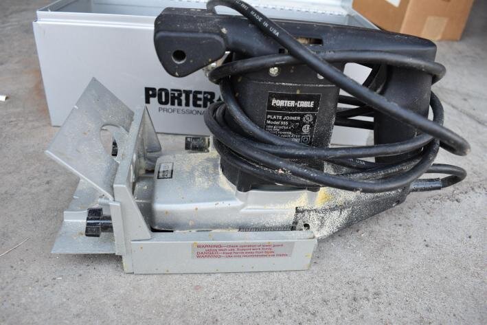 Skid Loader Attachments & 14' Seal Coat Trailer