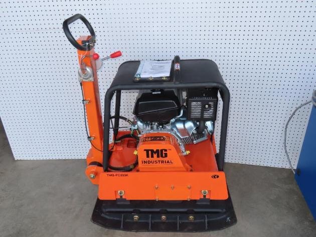 Skid Loader Attachments & 14' Seal Coat Trailer