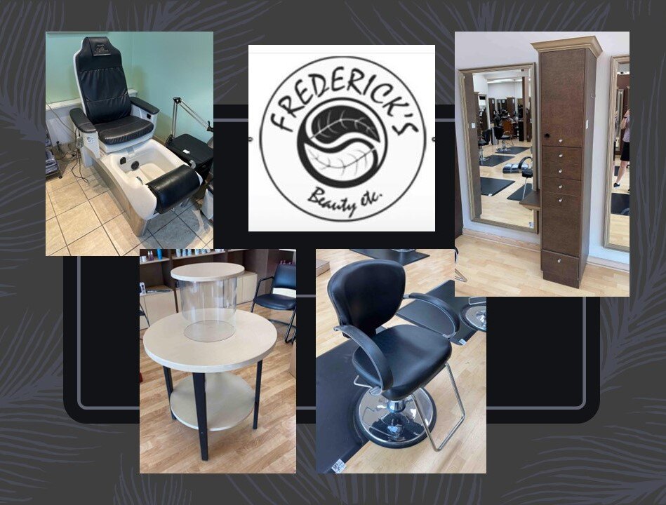 Image for Fredericks Beauty Etc.