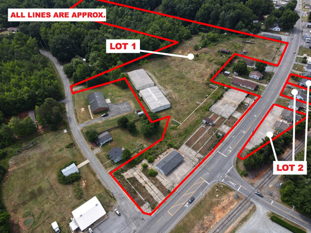 Image for Davidson County Prime Investment Opportunity