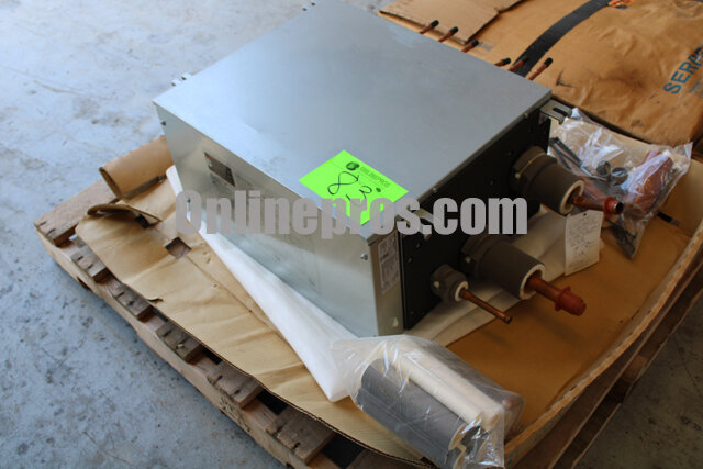 Image for A/C Equipment and Light Fixtures - Tomball, TX